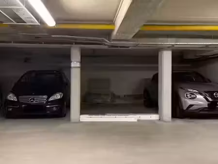 vente parking 11 m² à bayonne (64100)  15 400 €