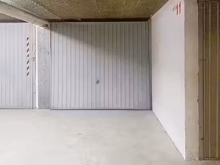 vente parking 13.3 m² à cabourg (14390)  24 500 €