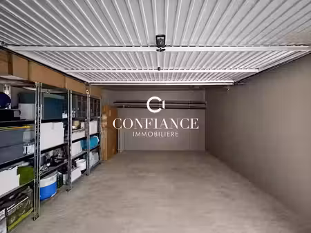 vente parking 20 m² à villeneuve-loubet (06270)  32 000 €
