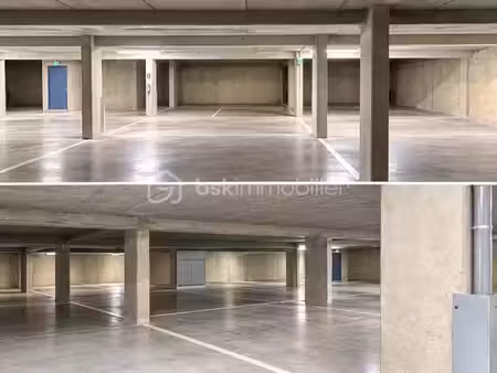 vente parking 26 m² à villepreux (78450)  14 000 €