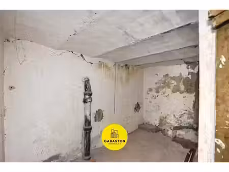vente parking 6.75 m² à marseille 7ème (13007)  5 000 €