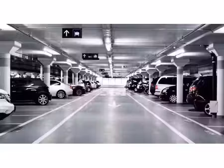 vente parking 13 m² à saint-cloud (92210)  14 800 €
