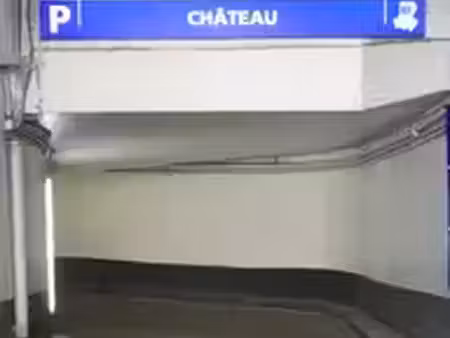 vente parking 13 m² à saint-germain-en-laye (78100)  12 000 €