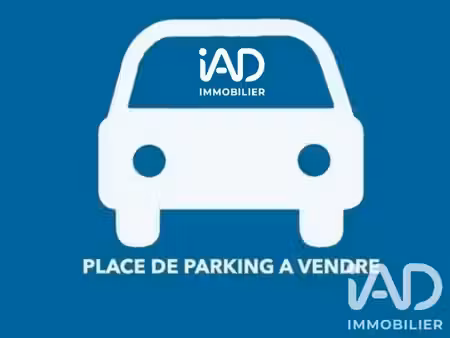vente parking 10 m² à saint-germain-sur-morin (77860)  9 500 €