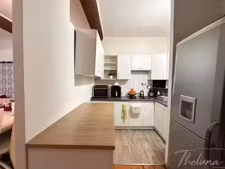 vente immeuble 0 pièces 80 m² à beaucaire (30300)  128 000 €