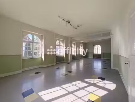 vente immeuble 5 pièces 179.33 m² à lembach (67510)  85 000 €