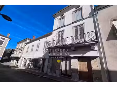 vente immeuble 10 pièces 600 m² à mugron (40250)  109 000 €
