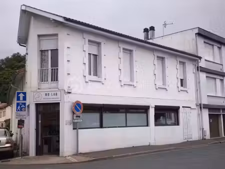 vente immeuble 15 pièces 275 m² à mussidan (24400)  169 500 €