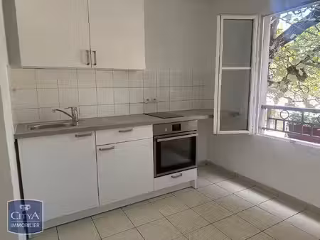 appartement à louer 3 pièces 60.36 m² - trappes (78) - 912€