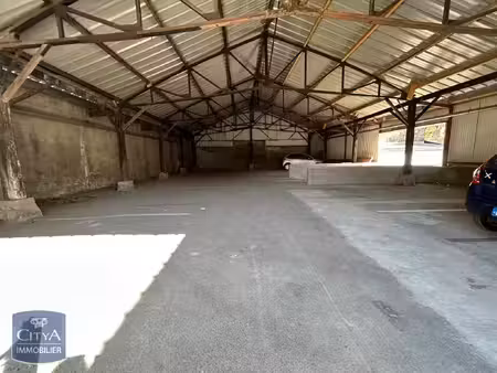 parking à louer - lambersart (59) - 50€