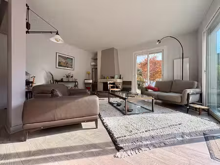 vente maison 7 pièces  130.00m²  gif