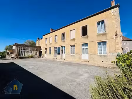 vente immeuble 1 pièce 296 m² à boussac (23600)  282 450 €
