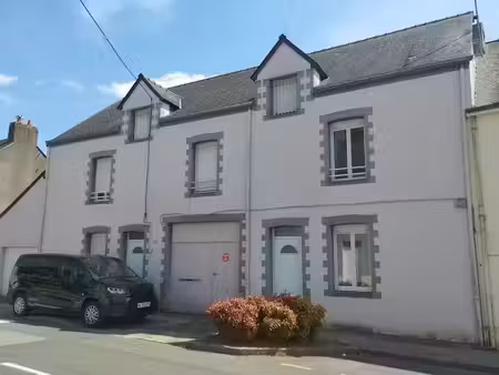 vente immeuble 10 pièces 183 m² à saint-gildas-des-bois (44530)  304 000 €