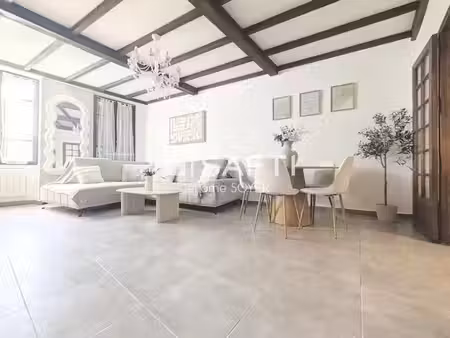 vente immeuble 0 pièces 232 m² à tarascon (13150)  325 000 €