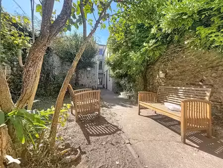 vente immeuble 0 pièces à tonnay-charente (17430)  259 200 €