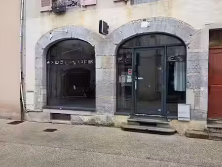 vente immeuble 234.89 m² à vesoul (70000)  280 000 €