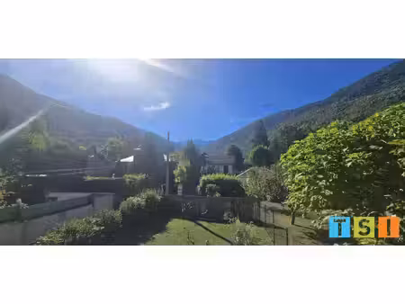 achat appartement 5 pièces 143m² bagneres de luchon 31110
