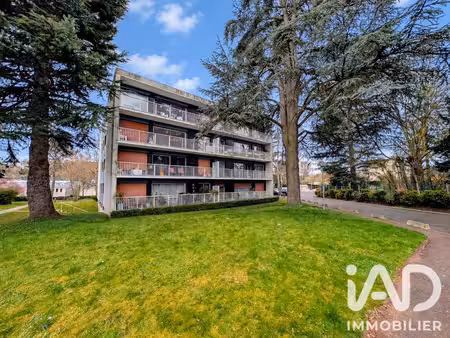 appartement à ézanville (95460)