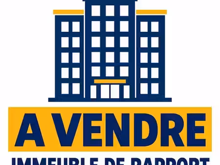 vente immeuble 9 pièces 236 m² à pezenas (34120)  395 000 €