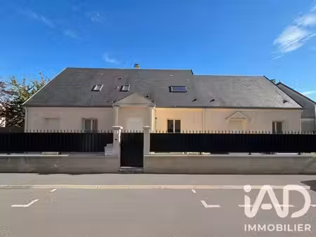 maison à andilly (95580)