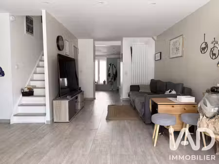 maison de ville à mareil-en-france (95850)