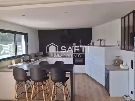 vente immeuble 0 pièces 247 m² à groffliers (62600)  1 239 000 €