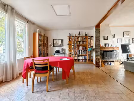 maison 5 pièces 122 m² à vendre / acheter montreuil 93100 ? | era immobilier