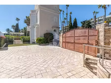 villa 4 pièces 250 m² à vendre / acheter cannes 06400 ? | era immobilier