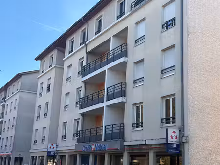 appartement 2 pièces 46 m² à vendre / acheter pont-de-chéruy 38230 ? | era immobilier