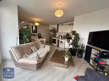 appartement à louer 4 pièces 76.91 m² - la riche (37) - 998€