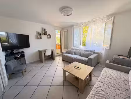 appartement 3 pièces 65 m² à vendre / acheter pont-de-chéruy 38230 ? | era immobilier