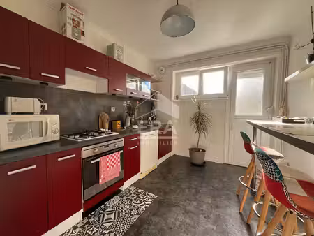 appartement 2 pièces 56 m² à vendre / acheter boulogne-sur-mer 62200 ? | era immobilier