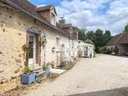 vente maison piscine à assé-le-boisne (72130) : à vendre piscine / 204m² assé-le-boisne