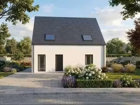 vente maison à brain-sur-longuenée (49220) : à vendre / brain-sur-longuenée