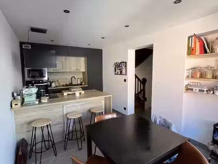 achat maison 5 pièces 91m² coutouvre 42460