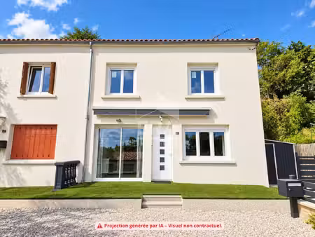 maison 4 pièces 70 m² à vendre / acheter limoux 11300 ? | era immobilier