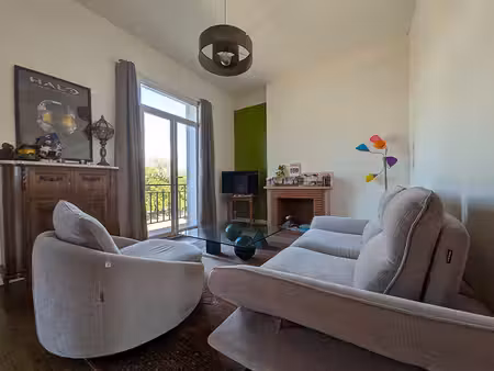 appartement 3 pièces 69 m² à vendre / acheter tours 37000 ? | era immobilier