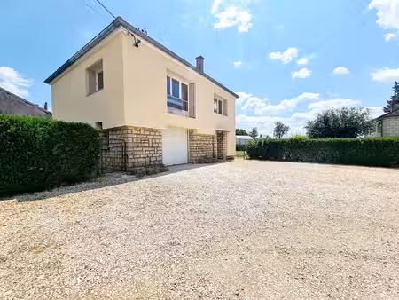 maison 4 pièces 66 m² à vendre / acheter is-en-bassigny 52140 ? | era immobilier
