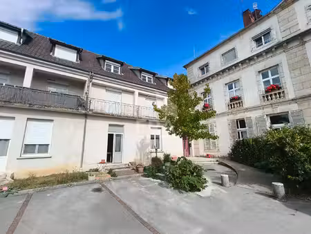 appartement 3 pièces 75 m² à vendre / acheter villette-lès-dole 39100 ? | era immobilier