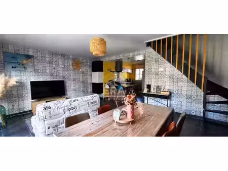 maison 4 pièces 82 m² à vendre / acheter rety 62720 ? | era immobilier