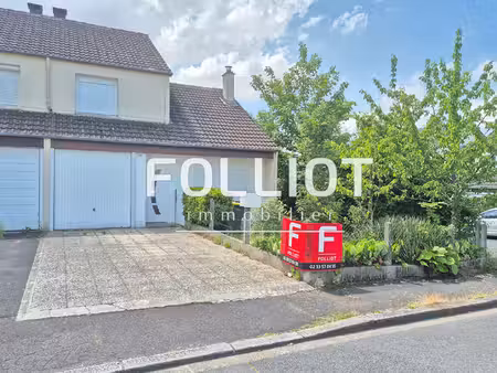 a louer maison 50000 saint-lô 3 chambres 90.56 m2