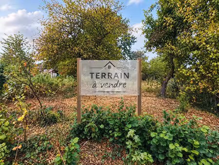terrain 0 pièces 1370 m² à vendre / acheter le deschaux 39120 ? | era immobilier
