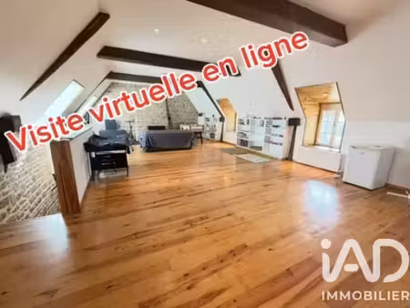 vente maison/villa 11 pièces