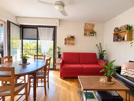 appartement 1 pièces 30 m² à vendre / acheter gradignan 33170 ? | era immobilier