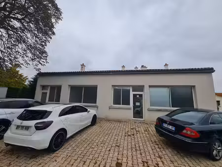 achat maison 5 pièces 130m² la roche blanche 63670
