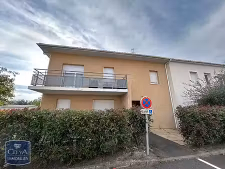 appartement à louer 3 pièces 53.48 m² - geneston (44) - 669€