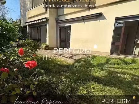 vente appartement 4 pièces 93 m² à eybens (38320)  289 000 €