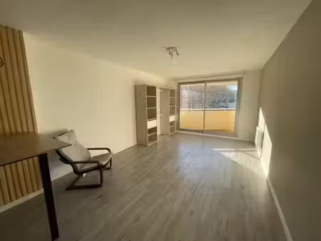 location appartement 1 pièce 27m² montpellier 34000