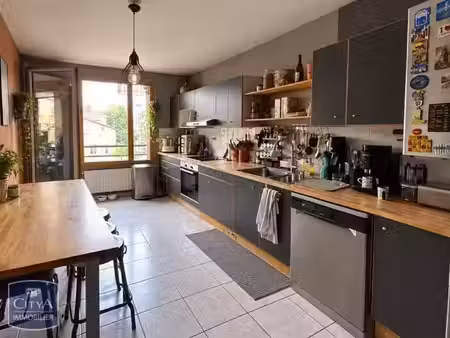 appartement à louer 5 pièces 128.35 m² - lyon 1er arrondissement (69001) - 1 974€