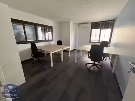 local professionnel à louer 20.78 m² - orléans (45) - 600€